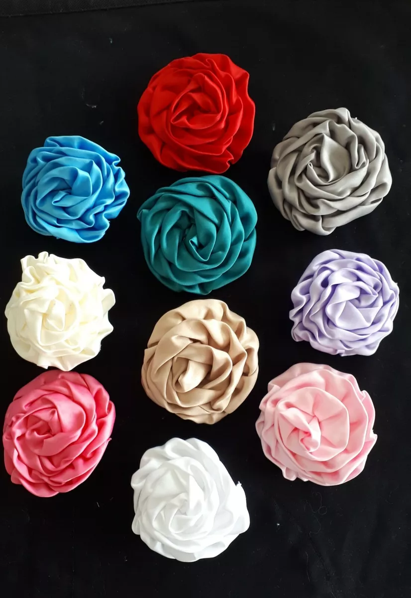 Carnation pin 2024