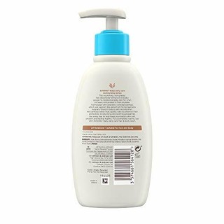 aveeno baby daily care moisturising lotion 300ml