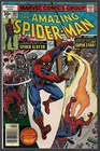 AMAZING SPIDER-MAN #167 MARVEL 1977 SPIDER-SLAYER + WILL O' THE WISP 1ST APP VF+