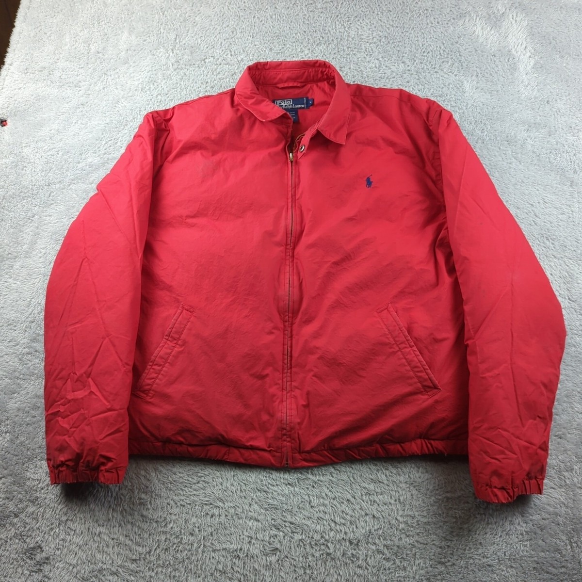 ジャケット・アウター 80s Ralph Lauren down JKT 人気商品