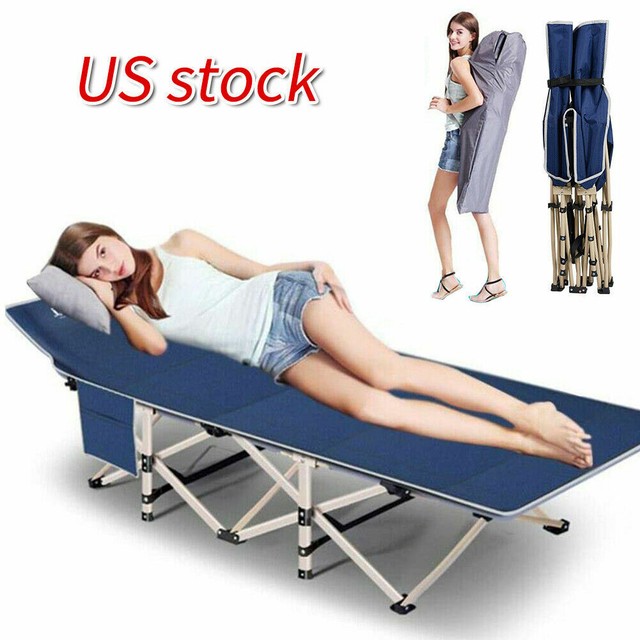 camping bed for sale