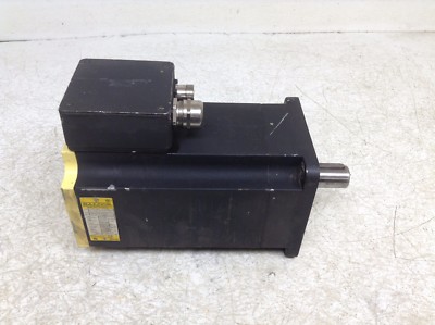 Baldor BSM100N-2150AA 2000 RPM Brushless AC Servo Motor BSM100N2150AA