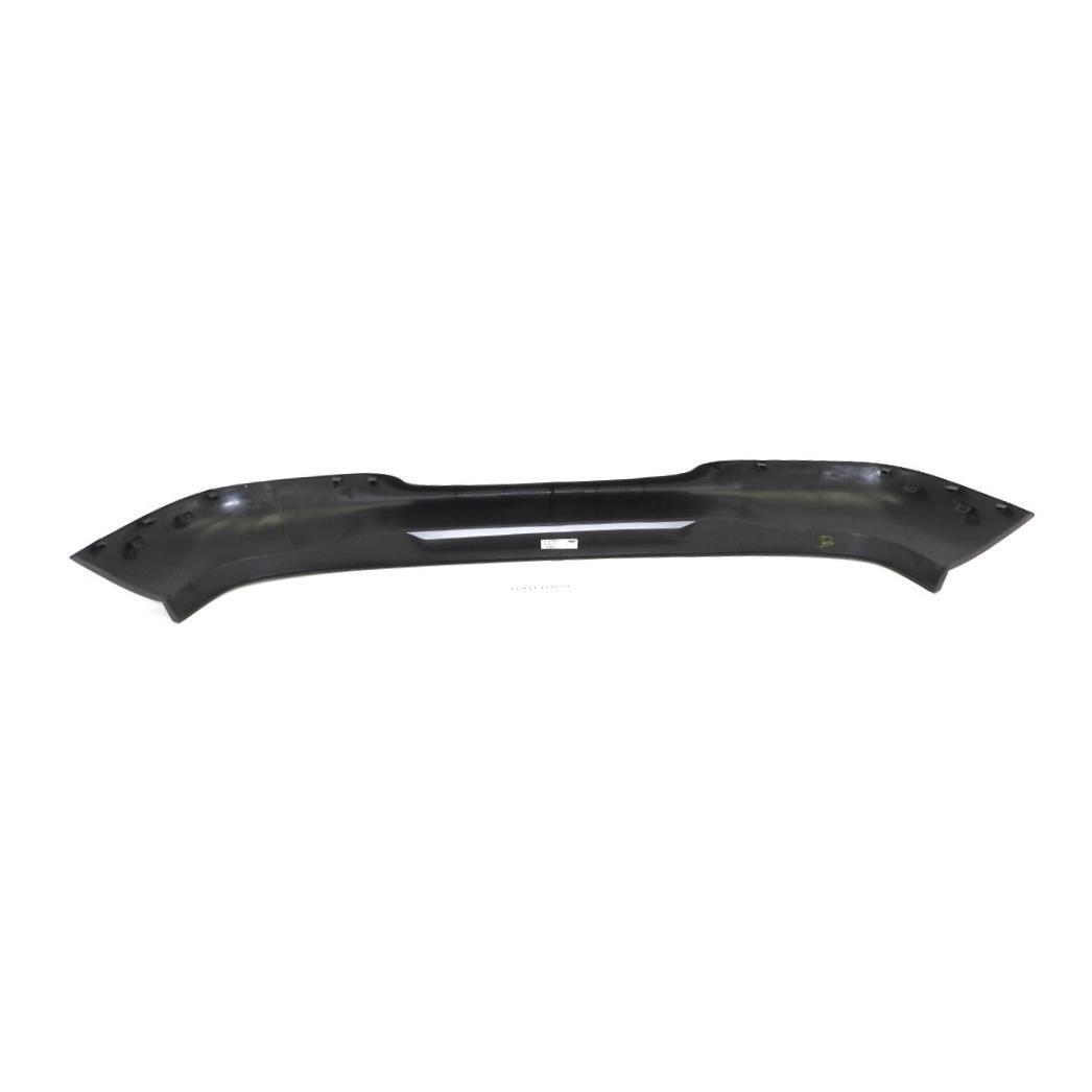 Front Textured Bumper Lower Valance For 98-00 Ford Ranger 2WD w/o Fog ...