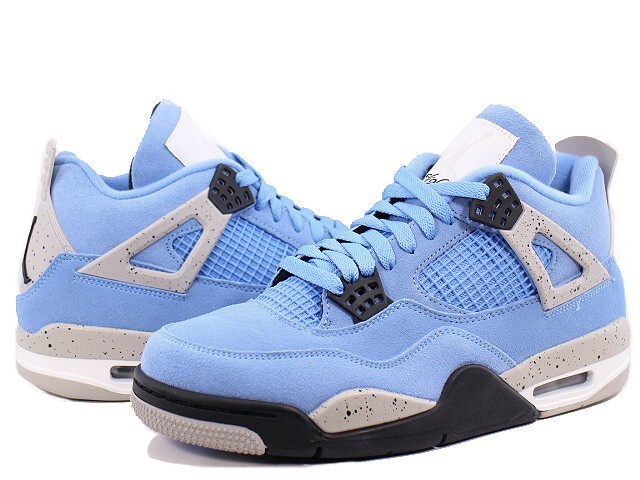 retro blue 4s