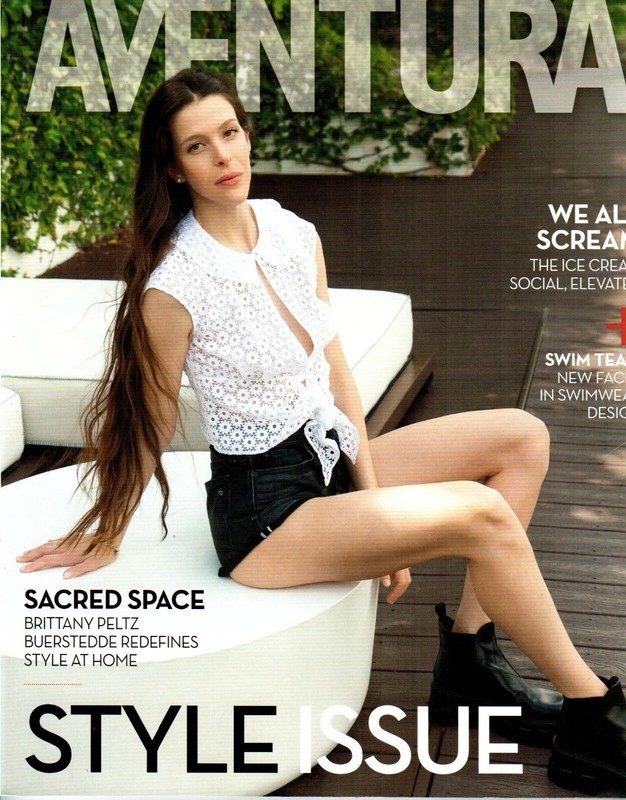 Aventura - September 2021/STYLE Issue/Miami Lifestyles