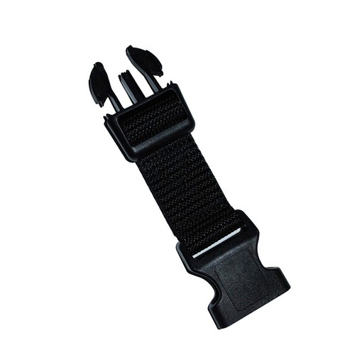 Dog Harness Girth Strap Extender Harnesses, Adds 35 Extra inch