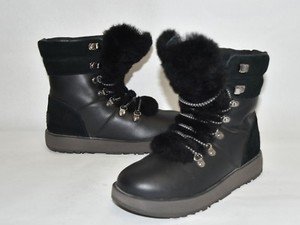 viki waterproof boot