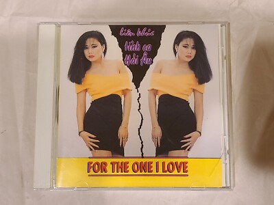 Tinh Ca Hai Au - For The One I Love