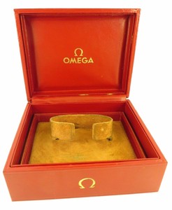 Vintage Omega Watch Box on Sale, 54 