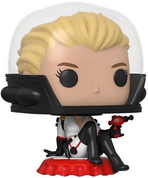 Fallout 76 - Nuka-Girl 517 Only Gamestop - Funko Pop! - Vinyl