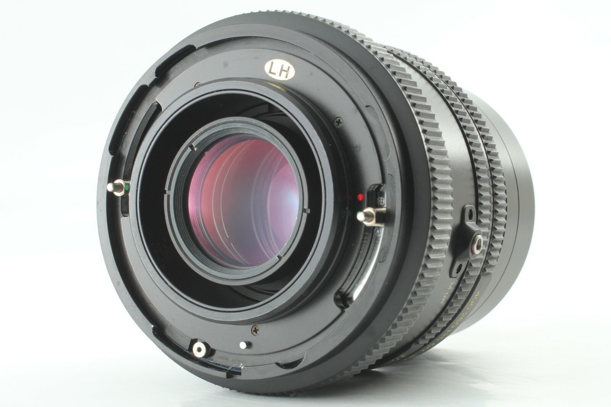 Exc++++] Mamiya RB67 Pro SD Camera K/L KL 90mm f/3.5 L Lens From