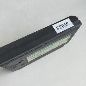 Ultimate Harikiri Stadium Taito pre-owned Nintendo Famicom NES Tested