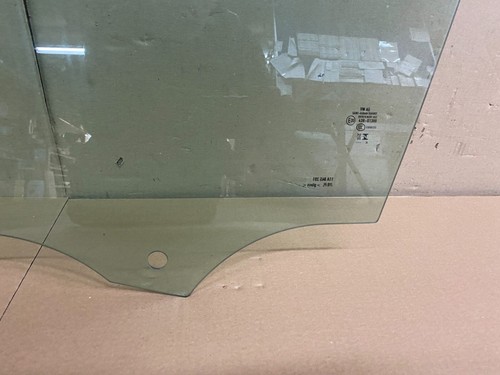 AUDI Q4 E-TRON PASSENGER FRONT GLASS WINDOW 11A845201 2021 2022 - 2025 C4692 - Picture 5 of 12