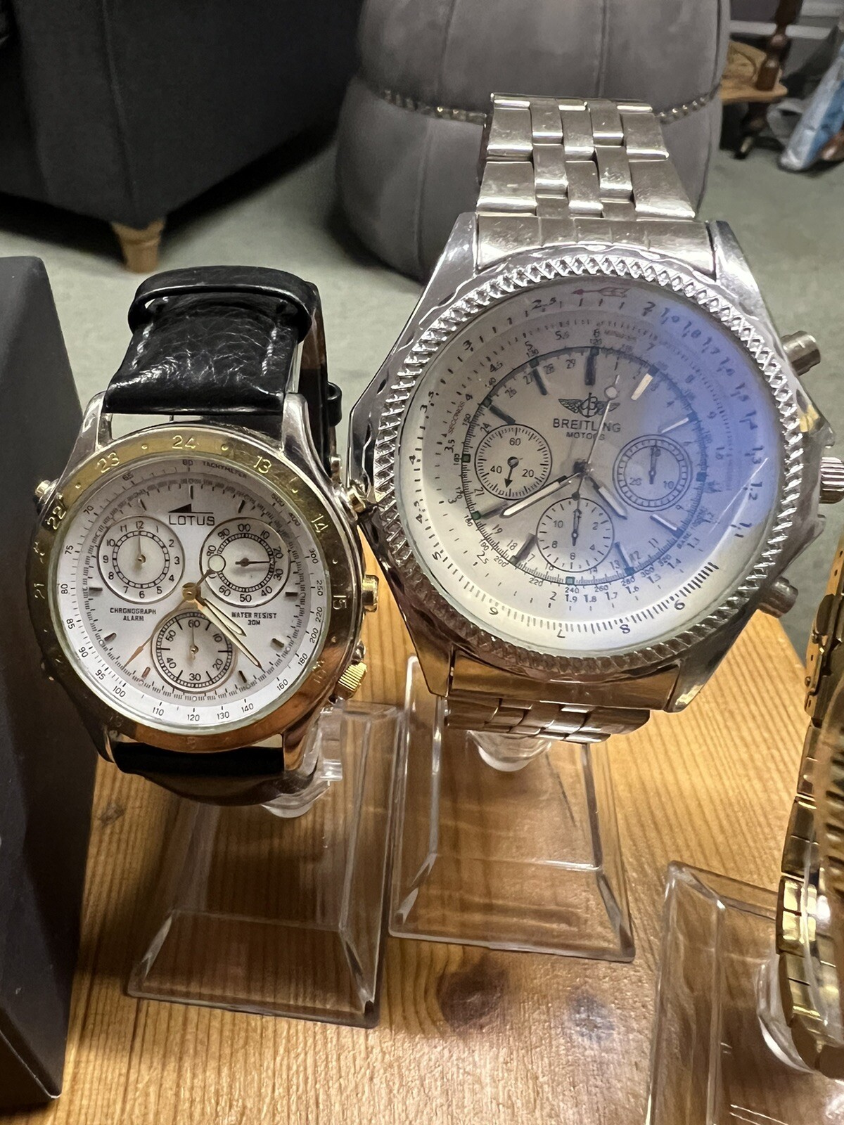 Job lot Of Mens Watches eBay