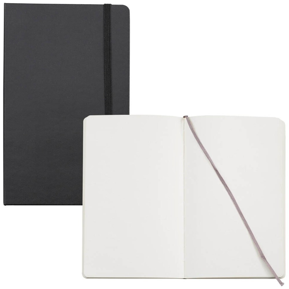 MOLESKINE Notizbuch Classic Collection fester Einband ca. DIN A5 blanko,...