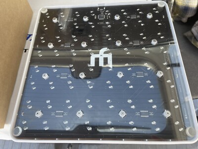 DJ Tech Tools MIDI Fighter 64 MIDI Controller - White | eBay