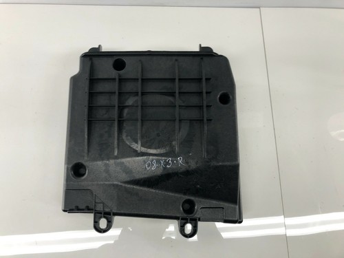 04-10 BMW X3 E83 PASSENGER CENTER CENTRAL BASS SPEAKER SUBWOOFER WOOFER OEM - Bild 6 von 10