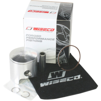 Wiseco PK1960 Wiseco 18-25 Yamaha YZ65 43.5mm Piston Kit