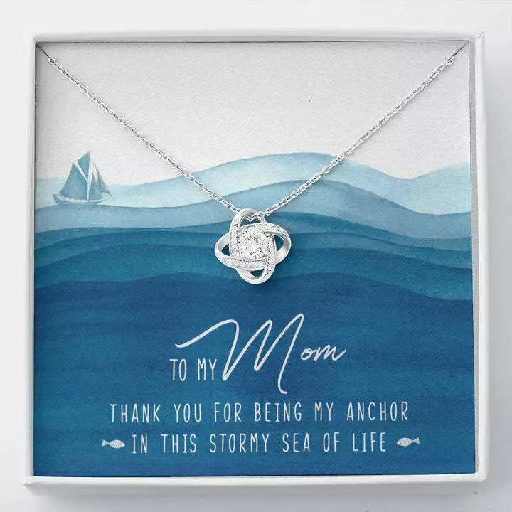 To my mommy necklace deals