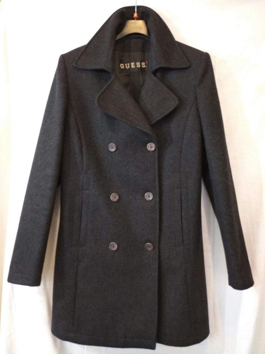 Cappotto top guess uomo