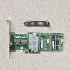 LSI 9270CV-8i 1G Cache SAS/SATA RAID PCIe 3.0 6G RAID Controll  9271-8i US Ship