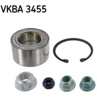 1X SKF Radlager Satz Radlagersatz Vorne Passend FüR VW Golf IV 1J1 Audi A3 8L1