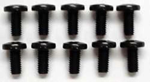 Gs Racing M4x8 BH Screws (10) gs-640040 - Picture 1 of 1