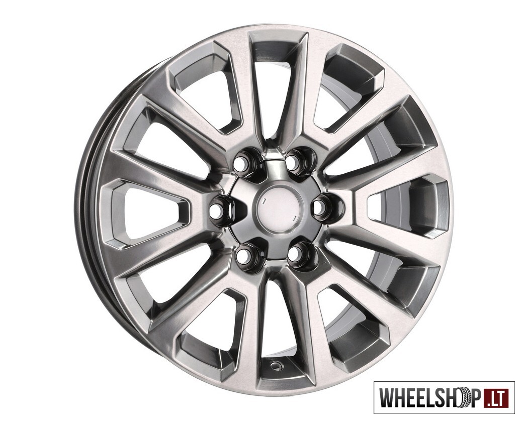 image.title Toyota Hilux Land Cruiser R x. alloy wheels x inch .j ET2 Felgen image.title Toyota Hilux Land Cruiser R x. alloy wheels x inch .j ET2 Felgen