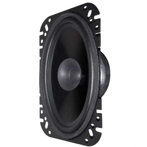 Altavoces de repuesto originales para coche SDX Audio 4” x 6” doble cono - Imagen 6 de 6
