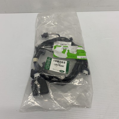 GENUINE LAND ROVER DISCOVERY SPORT 15- FRONT BUMPER WIRING HARNESS