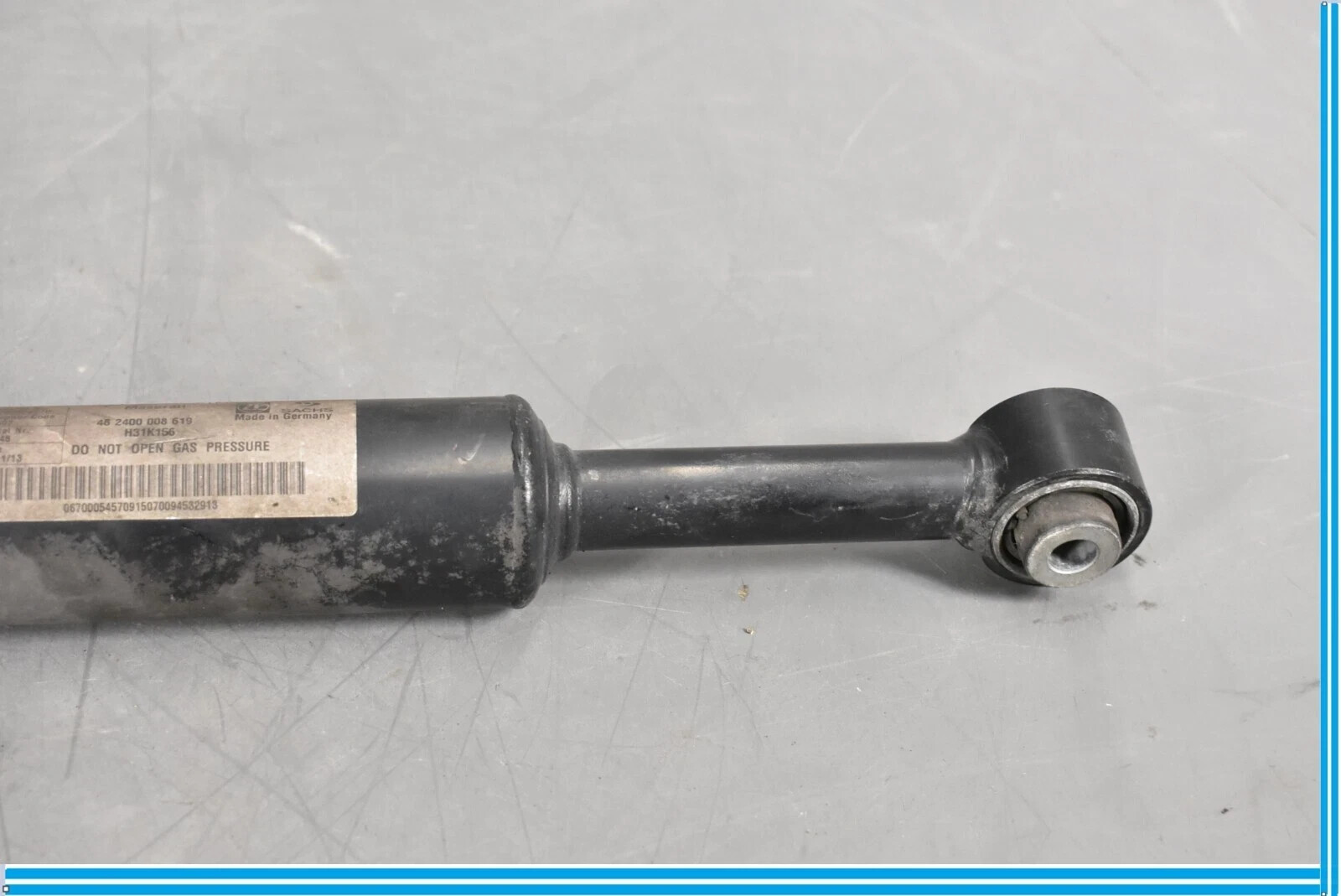 14-24 Maserati Ghibli Quattroporte Rear Left or Right Shock Strut Absorber OEM