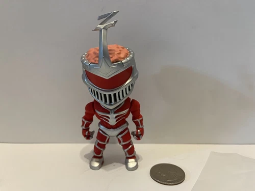 Lord Zedd the loyal subjects collectible figurine mighty morphin power rangers