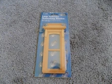 Classics By Handley Yorktown Nonworking Window ~ 1" = 1' Scale ~ #70101