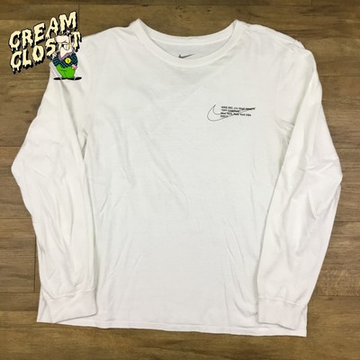 nike x virgil abloh t shirt