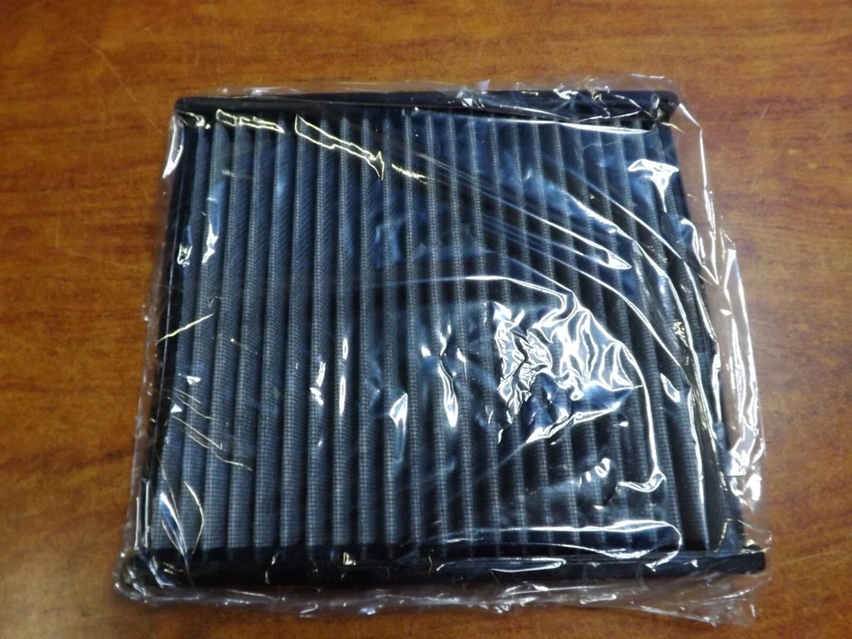 K&N VF2007 High Performance Washable Cabin Air Filter Foto 4 de 4