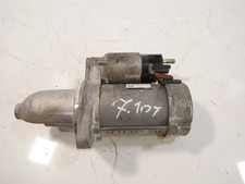 Démarreur Porsche BOXSTER