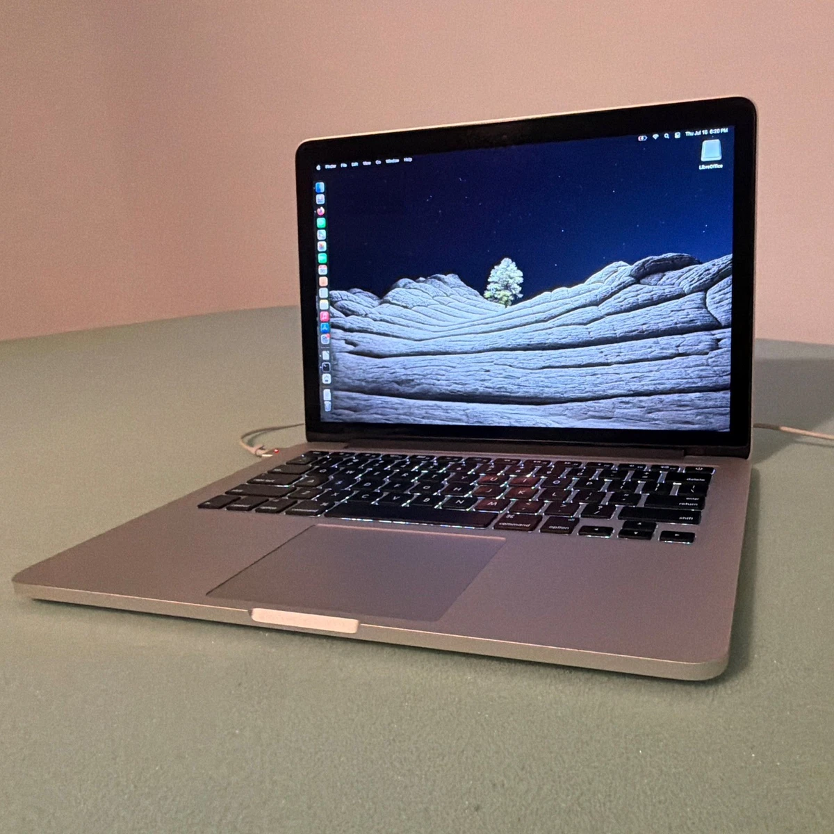 2014 Apple MacBook Pro Laptops for sale - eBay