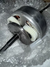 New Juiced bikes bafang 062 750w hub Replacement  motor and planetary gears