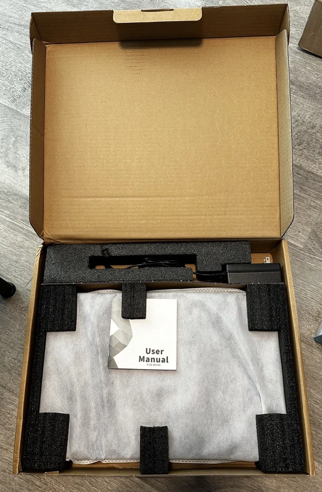 Laptop 16GB RAM 1152GB Storage,16" FHD IPS Display, N95 CPU, Office 365 (1 Year) - Image 3 of 4