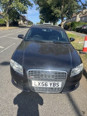 Audi A 4 2006