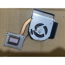 for Lenovo ThinkPad L540 Laptop CPU Cooling Fan Heatsink Radiator04X4309 01AW578