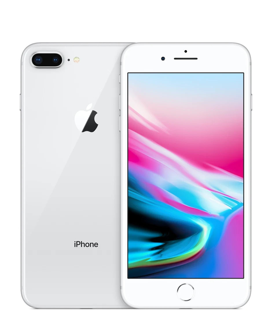 Buy Apple iPhone 8 Plus - 64 GB - (PRODUCT)RED (Unlocked) online