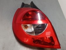 RÜCKLEUCHTE AUßEN LINKS / 81330 FÜR RENAULT CLIO III BR0/1, CR0/1 1.4 16V