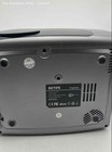 Betife Gray Black Gray Bluetooth Portable Home Theater Projector w/Accessories — photo 7