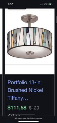 Really need to sell light fixture 