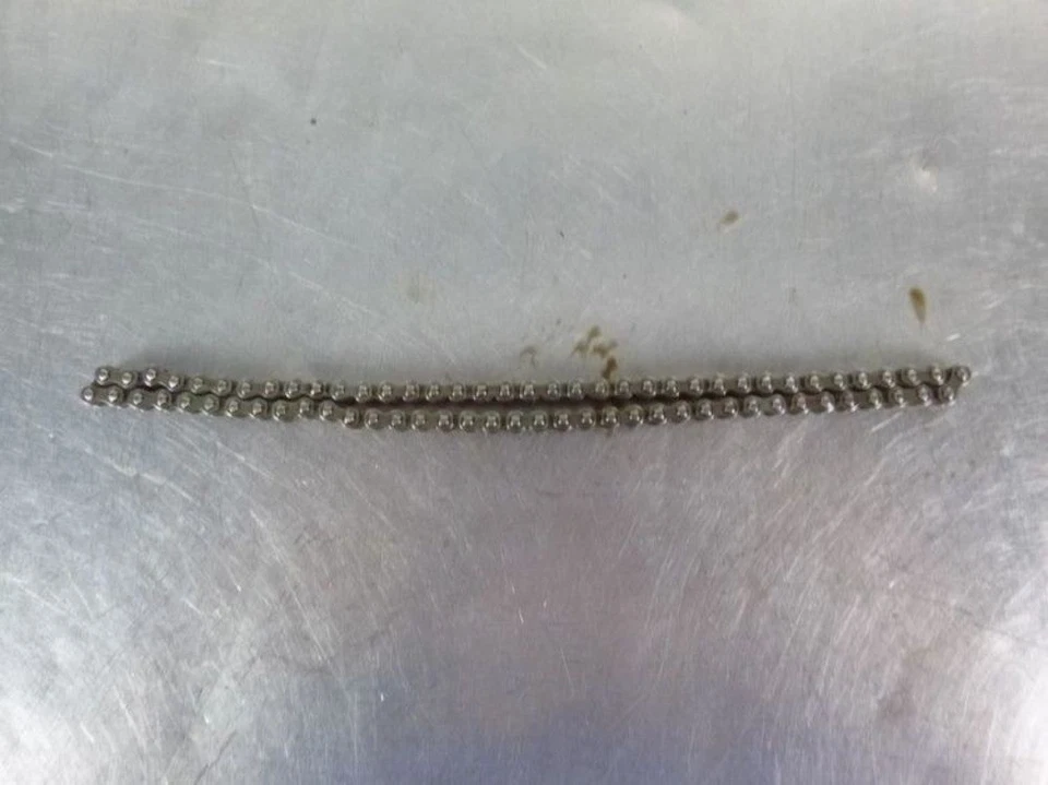 11 12 Suzuki GSXR 750 600 Cam Shaft Camshaft Chain 12760-39F00 - Image 4 of 4