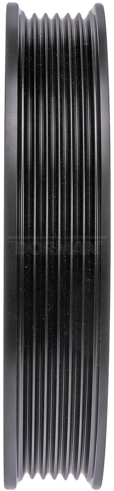 Polea equilibradora armónica Dorman 594-478 para 94-03 hombre LLV S10 Sonoma Foto 2 de 4