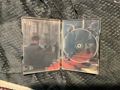 Dishonored 1 Steelbook Only - Picture 3 of 3