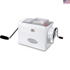 Regina Manual Pasta Maker - Compact Design for Effortless Culinary Experience