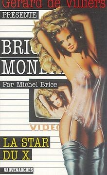 La Star du X von Michel Brice | Buch | Zustand gut